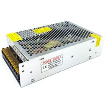Trasformatore Ad Alta Potenza Kzq, Adattatori Dimmer, Alimentatore, Driver, Ac 110 V/220 V, Dc 12 V 10 A 120 W Per Strisce Led