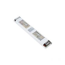 Trasformatore Dc 12V slim 16.5A Regolato da 200W Driver di Alimentazione led Ac200-240V