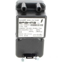 Trasformatore di accensione f3aa40848 per caldaia Frisquet