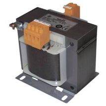 Wusttr 100/21230 Trasformatore di comando 1 x 400 v 1 x 230 v/ac 100 va 0.43 a - Weiss Elektrotechnik