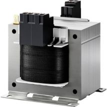 Block - ste 400/4/23 Trasformatore di comando, Trasformatore d'isolamento 1 x 380 v/ac, 400 v/ac, 420 v/ac 1 x 230 v/ac 4
