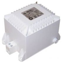 Vstr 35/12 Trasformatore di sicurezza 1 x 230 v 1 x 12 v/ac 35 va 2.92 a - Weiss Elektrotechnik