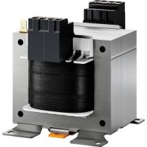 Steu 160/23 Trasformatore di sicurezza, Trasformatore di comando, Trasformatore d'isolamento 1 x 215 v/ac, 230 v/ - Block