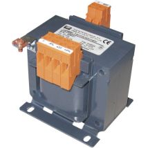 IZ1234 Trasformatore d'isolamento 1 x 400 v 1 x 230 v/ac 100 va 440 mA - Elma Tt