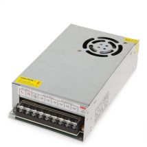 Trasformatore LED 230VAC/12VDC 300W 25A IP20