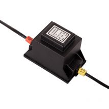 Trasformatore led 30W 230VAC/12VAC Sommergibile IP68