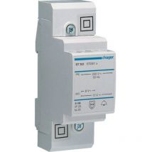 Hager ST301 Trasformatore per campanello 8 V, 12 V 0.5 A