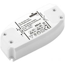 Se 8-24VL (24VDC) Trasformatore per led, Driver per led Tensione costante 8 w 0.33 a 24 v/dc 1 pz. - Dehner Elektronik