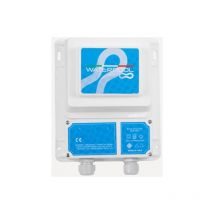 Water Line - Trasformatore res. 300W 12,14 o 16VAC usc. singola