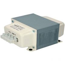 Trasformatore reversibile 125V - 220V 2000VA edm 31713