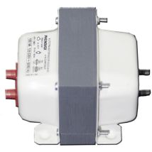 Autotrasformatore Reversibile 500va (350w) 125-220 V