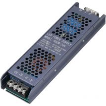 Trasformatore Dc 24v slim 16.6A Regolato da 400W Driver di Alimentazione led Ac175-250v