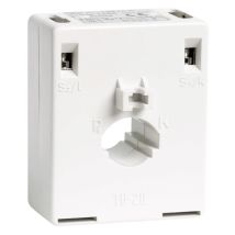 Trasformatore amperometrico a barra Vemer TU20 portata 60/5A D16 VM701000