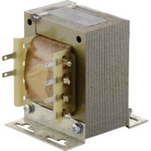 IZ59 Trasformatore universale 1 x 230 v 2 x 10 v/ac, 12 v/ac, 15 v/ac 36 va 1.20 a - Elma Tt
