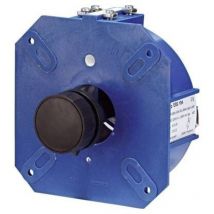 Trasformatore variabile 1 x 230 v 1000 va 4 a ess 104 Thalheimer variac