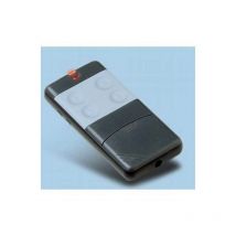 Cardin - TRS435120 - 4-Tasten-Sender mit Umsteller, 12 Funktionen (433 MHz)
