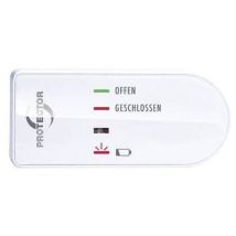 Protector As-f20 Trasmettitore Supplementare Per Finestra Bianco