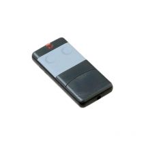 Cardin - TRS435200.00F - 2-Funktions-Sender mit benutzerdefinierter Kodierung (433 MHz)