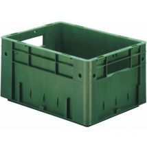 La-ka-pe - Trasporti Cassa Accatastamento Vtk 400 / 210-0 Rosso (a 4)