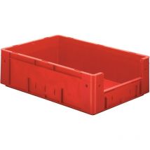 La-ka-pe - Trasporti Cassa Accatastamento Vtk 600 / 175-4 Blu (a 2)