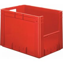 La-ka-pe - Trasporti Cassa Accatastamento Vtk 600 / 420-4 Blu (a 2)