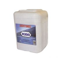 Trattamento analisi dell'acqua