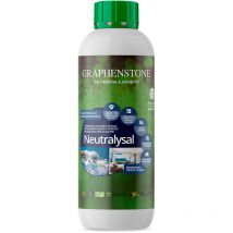 Graphenstone - Tratamiento antisalitre Interior/Exterior neutralysal Incoloro 1L