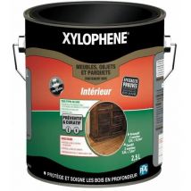 Tratamiento Xylophene blanco 2,5 l