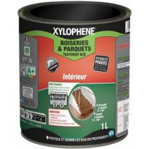 xylophene 343533 Tratamiento Boiseries & parqué, incoloro, 1 L