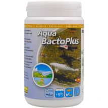 Trattamento Acqua Laghetto Aqua Bacto Plus 800g per 160000L Ubbink