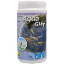 Trattamento Acqua Laghetto Aqua gh+ 1000g per 10000L Ubbink