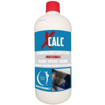 Trattamento Anticalcare xcalc disincrostante per cassette Wc