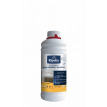 Trattamento antisalnitro e pareti umide Rip etanch Ripolin incolore 0,75 l Ripolin