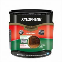 Xylophene - Trattamento di mobili in legno, parquet e falegnameria 25 anni, 2,5 l
