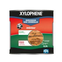 Xylophene - Trattamento legno sfuso Vermoulus 25 anni, 0,5 l