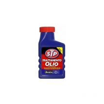 Additivo STP Trattamento olio benzina antiusura confezione il tanica - 300 ml