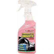 Mafra - Trattamento Cruscotto ma-fra 3in1 effetto lucido Rinnovante Auto Camper – 500 ml