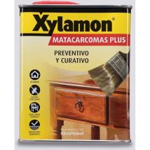 Matacarcomas Plus 2.5L - Xylamon