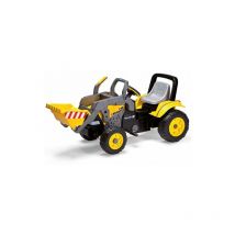 Trattore Maxi Excavator - Peg Perego