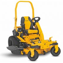 Cub Cadet - XZ8 S137i tractor de césped 137 cm de corte con motor hidrostático Kohler 747 cc