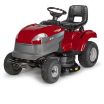 Global Garden Product - Tractor de césped castelgarden xd 150 motor st 350 352 cc corte 98 cm descarga lateral
