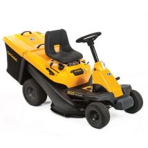 Trattorino minirider CUB CADET LR2 NR76 420 cc con raccolta 200 Lt idrostatico
