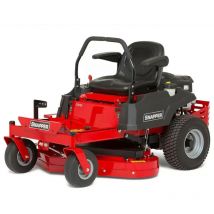 Snapper - Cortacésped de conductor sentado zero turn ZTX105SD con motor plano Briggs&Stratton fab