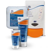 Hautschutz Travabon Classic 1l Kartusche
