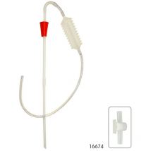 Travasatore a Polmone ferrari