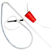 Travasatore Soffio Automatico Rubinetto Metallo