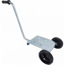 Travaso Pump Trolley
