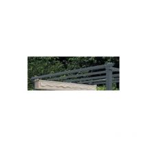 Trave tonda ric.x PERG.3X3 D.MM.19X268CM.(L)