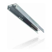 Traversa Lunghezza 2000 Mm Per Euro Breeze 06 Genius 58p0587 Made In Italy