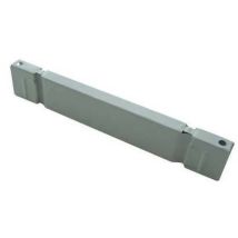 Traversa X Ripiano Metallico A Gancio Prometal